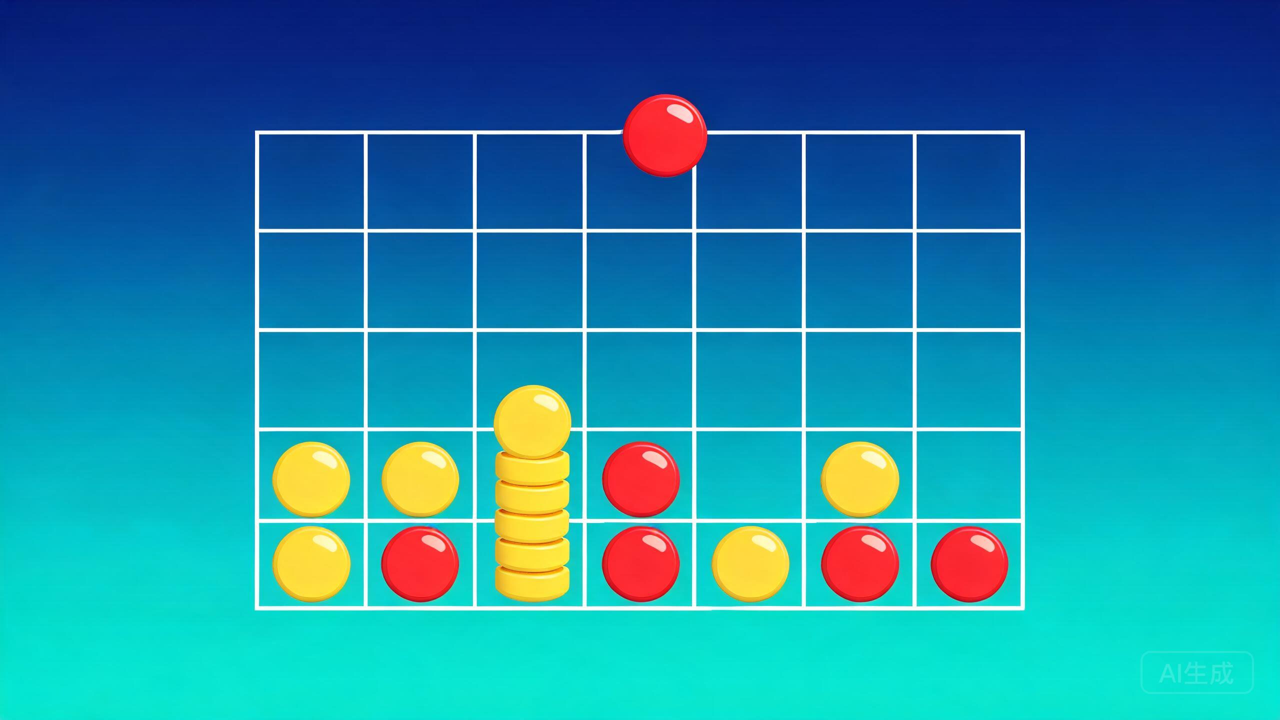 四子棋