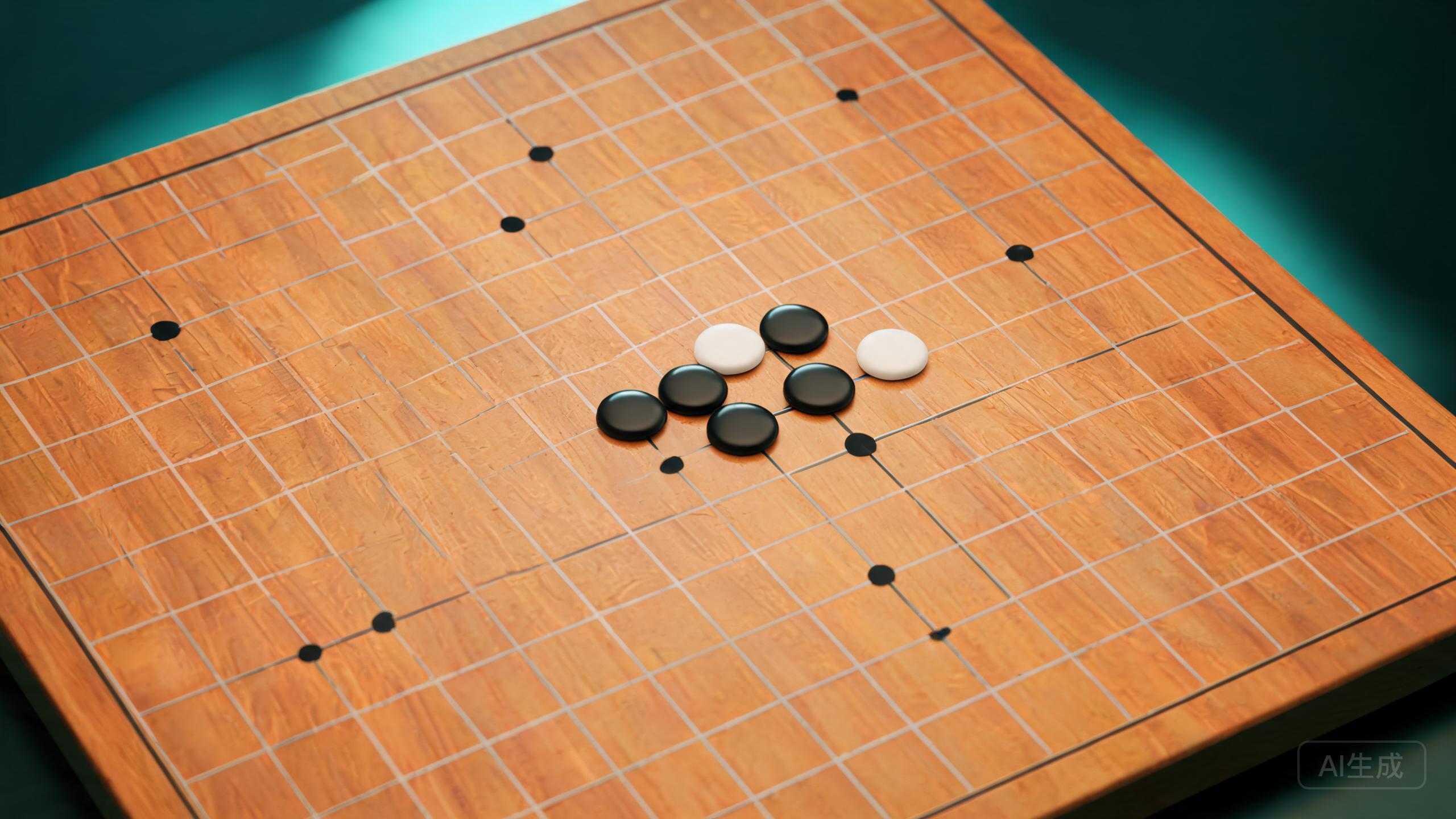 五子棋