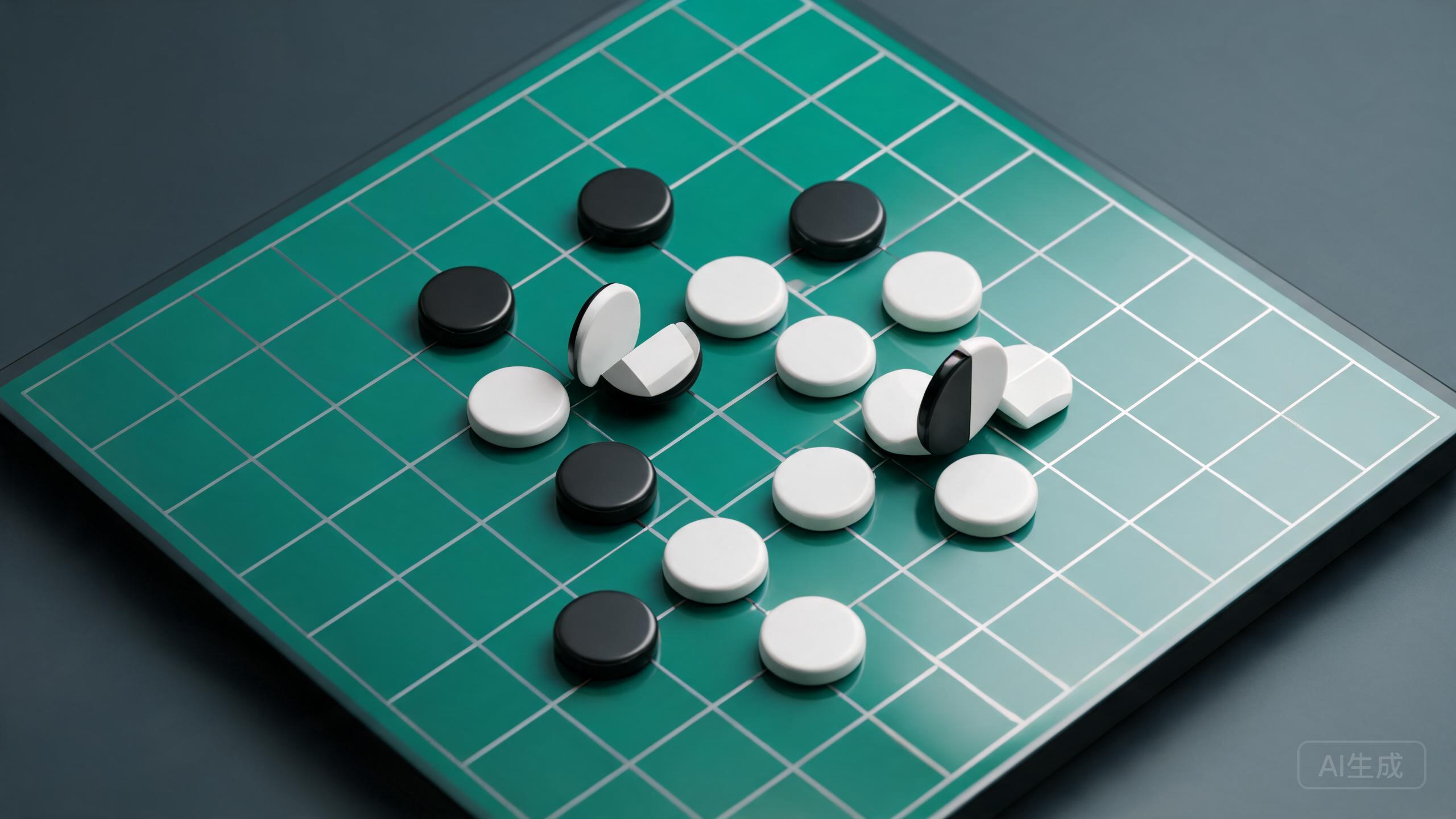 翻转棋